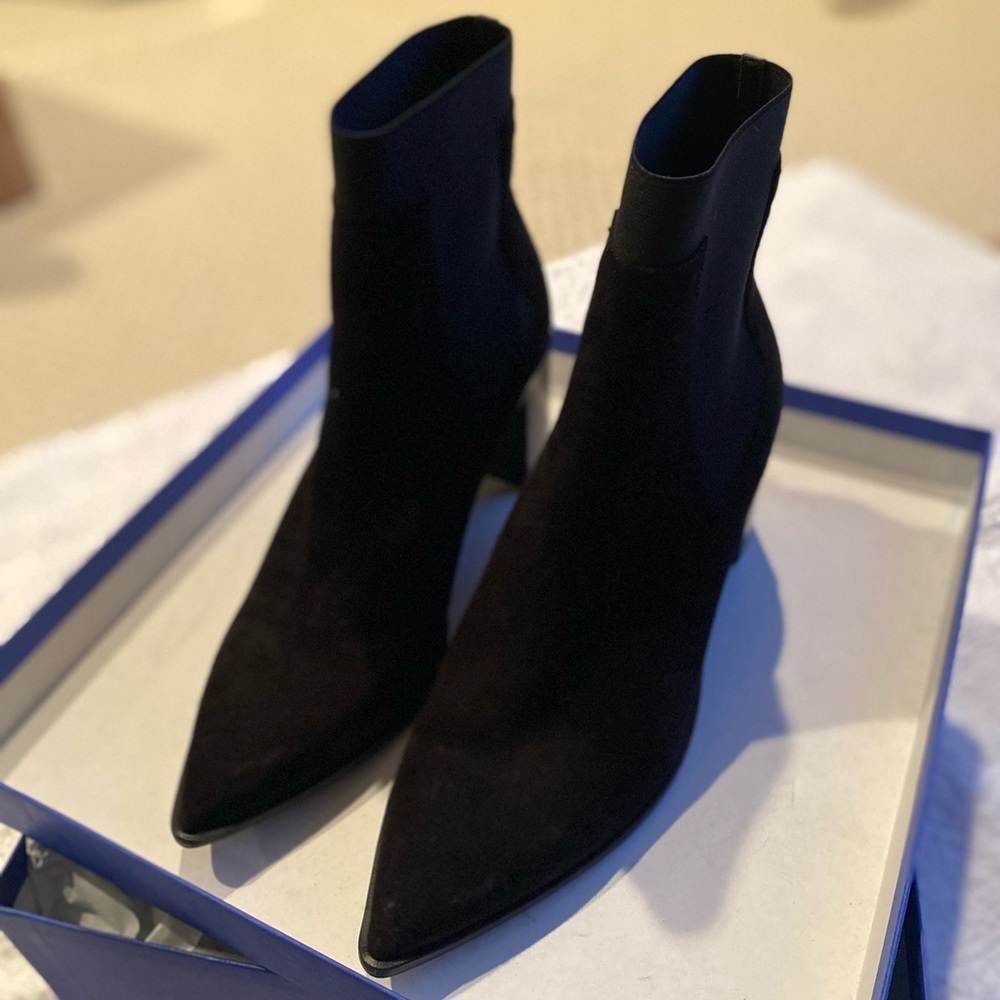 Rag and bone ankle boots